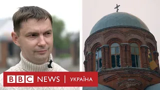 “Як було, вже не буде ніколи”: що залишилося від Охтирки