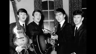 deconstructing Please Please Me The Beatles - (Isolated Tracks)