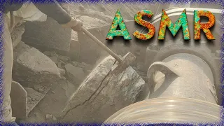 ASMR & Amazing ROCK CRUSHERS in action🛠️🪨⚒️STONE CRUSHER Machine Working🛠️JAW🪨ROCK Crusher in Action