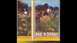 Made in Germany (Germany) - 70s Progressive | Heavy Rock