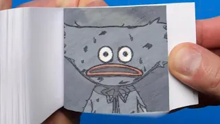 I'm not a monster - Flipbook