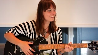 Angel Olsen - "Free" @ Newport Folk Fest 2015