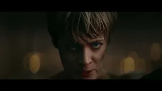 Terminator Dark Fate - Short Trailer (educational) #cuetubeterminator
