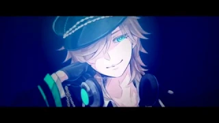 【ACTORS】虎視眈々 / 鑑香水月（CV:野島健児）【PV】