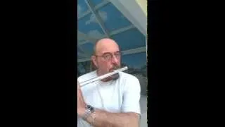 Ian Anderson at Gallagher Bluedorn