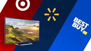 Black Friday TV Deals 2019