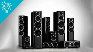 Top 5 Best Floorstanding Speaker