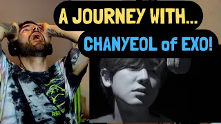 A JOURNEY WITH... CHANYEOL of EXO!
