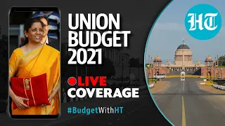 Decoding Budget 2021 LIVE: Full speech by Nirmala Sitharaman and complete analysis