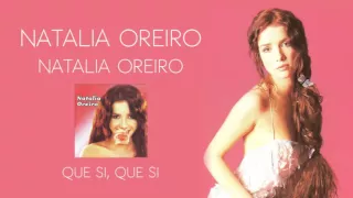 Natalia Oreiro . Que si, que si (1998 - Natalia Oreiro)