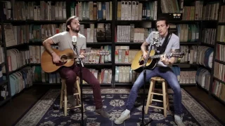 The Revivalists - Wish I Knew You - 5/11/2017 - Paste Studios, New York, NY