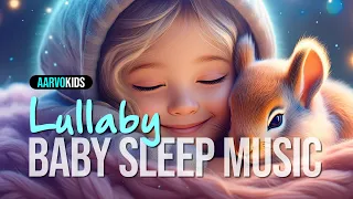 Whispers of Wonderland  | 60 minutes Baby Sleep Music ♫ | Bedtime Music