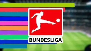 Bundesliga German Football Championship 1902 - 2020 🇩🇪 - List of winners