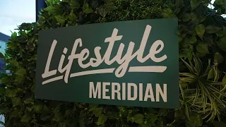 Lifestyle Meridian Grand Clubhouse Opening!