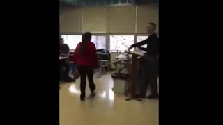 Teachers Yelling At Students #7