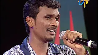 Journey of Praveen EP 24 - 2nd Round