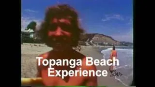 Topanga Beach Experience