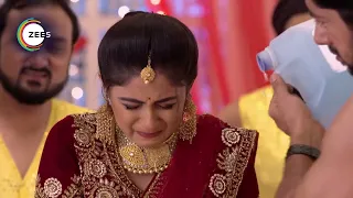 Kumkum Bhagya - Quick Recap 917_918_919 - Zarina, Kirpal Singh, Jamila - Zee TV