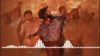 Oh Ammalaalo Ammalaalo 8D Song | Dasara | Nani,Keerthy Suresh| Santhosh Narayanan| Anurag Kulkarni