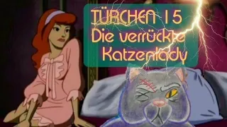 Scooby Doo Fanfic Adventskalender | Türchen 15 | Hörbuch