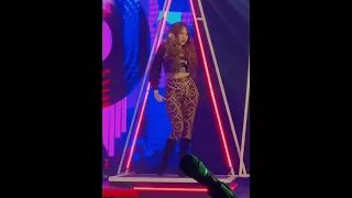 [FANCAM] Janella Salvador HOT Dance Performance on ASAP