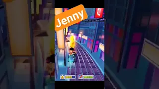 🗼🎌 Jenny - Desafío de la temporada Tokio