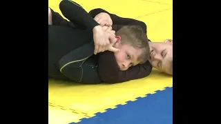 GRAPPLING. Kids Championship.