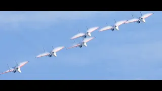 LIMA '23 MALAYSIA: RUSSIAN KNIGHTS