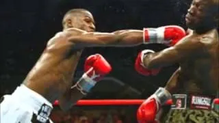 Demarcus 'Chop Chop' Corley recalls his fight with Floyd Mayweather w  PBI Radio   7 18 12