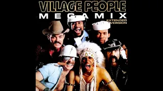 Village People – Megamix (Medley)