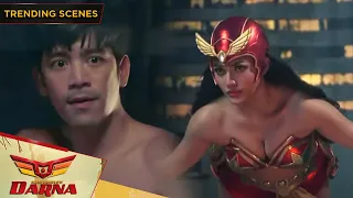 'Darna Extra Task' Episode | Darna Trending Scenes