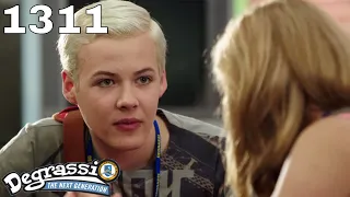 Degrassi: The Next Generation 1311 | You Oughta Know
