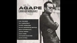 Jesús Molina - Worthy Lamb (agape)