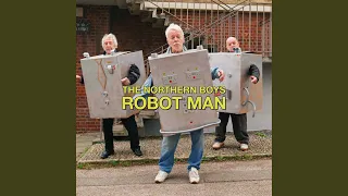 Robot Man