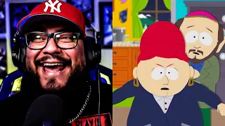South Park: Oh, Jeez Reaction (Season 20 Episode 7)