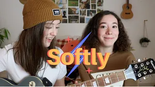 Softly - Clairo (Cover)