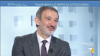 L'Aria Che Tira 25/02/2021