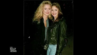 Sarah Michelle Gellar And Kelly’s ‘90s Fashion