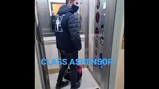 Class Ashensor