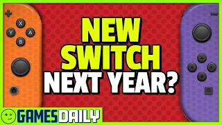 Nintendo’s Next-Gen Console Coming 2024?! - Kinda Funny Games Daily 07.31.23