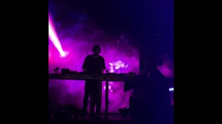 Robin Schulz @Fabrique Milan 21/10/17