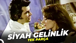 Siyah Gelinlik | Hülya Koçyiğit Eski Türk Filmi Full İzle