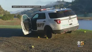 Santa Clara County Deputy Shot During Ambush Saved By Body Camera