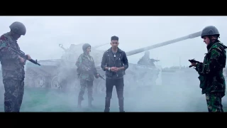 Zack Knight - GENERAL ( OFFICIAL VIDEO SONG )