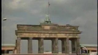 Turning Points in History - Berlin Wall