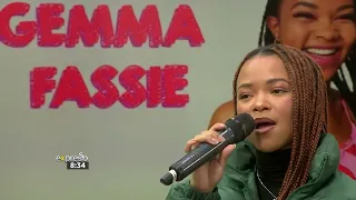 Music: Gemma Fassie performs ‘Got That Too’