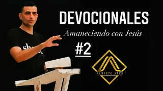 16-Nov-2021 Devocional #2