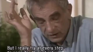 30-Minute Interview w/ Krzysztof Kieślowski on Filmmaking vesves His 1994 Masterclass