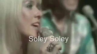 *** Soley Soley - Middle of the Road - Lyrics