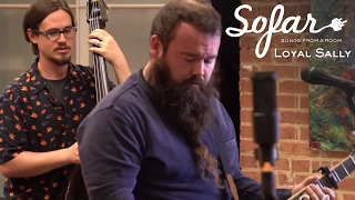 Loyal Sally - Clouds | Sofar Dallas - Fort Worth